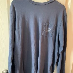 Vineyard vines long sleeve